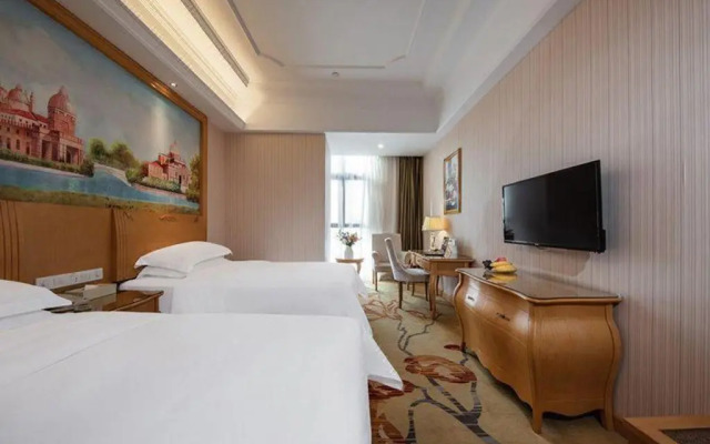 Vienna International Hotel Fuzhou Cangshan Wanda