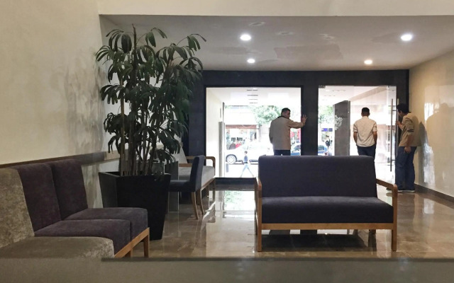 Hotel Castropol