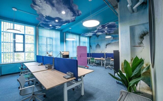 The Brucklyn Apartments