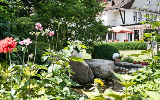 Pieper-Kersten - Pension