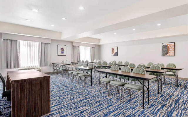 Country Inn & Suites by Radisson, Modesto/Salida