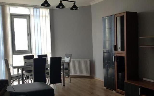 1 bedroom flat