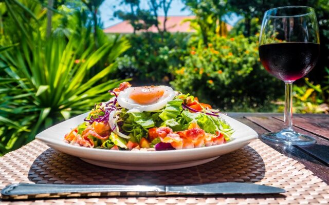 Pavillon d'Orient Boutique