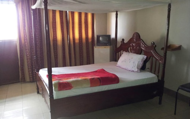 Hotel Barbados International