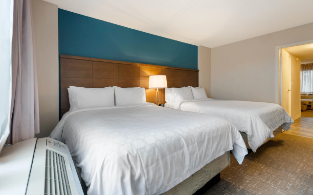 Staybridge Suites Orlando Royale Parc Suites by IHG