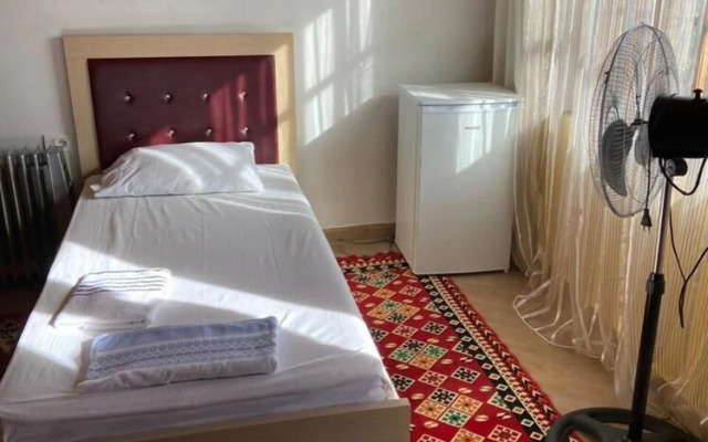 Rooms Merlika