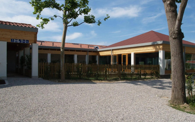 Camping Venezia