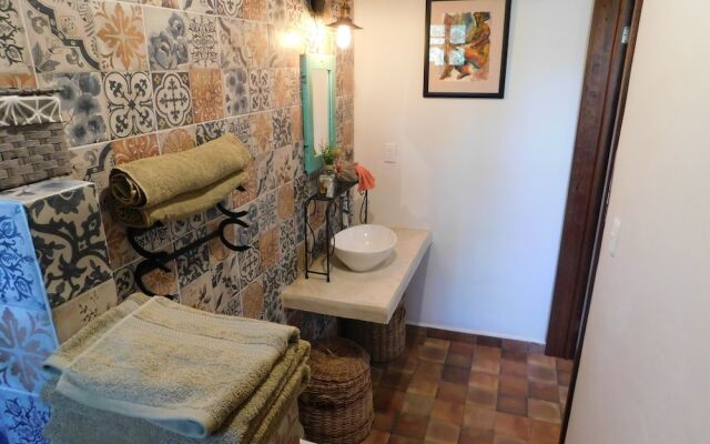 Hotel Boutique Casa Flor De Mayo