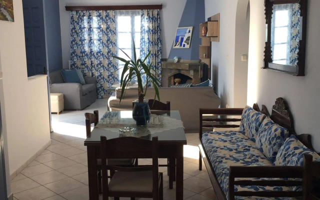 Alisaxni Resort
