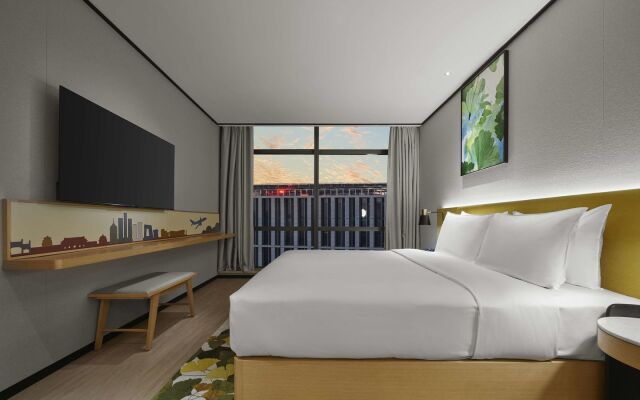 Hilton Garden Inn Beijing Daxing International Airport
