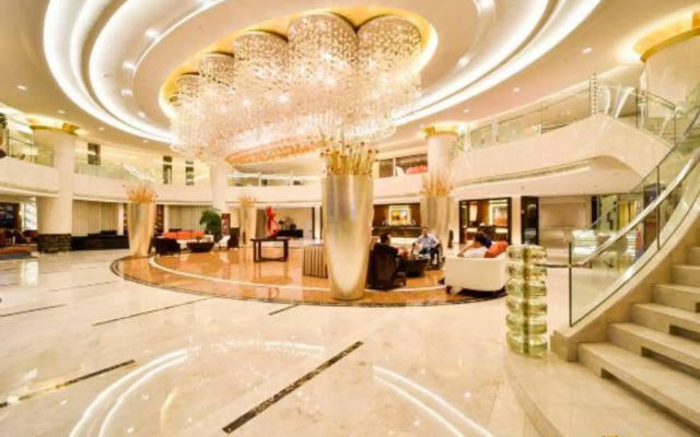 Tiannan Grand Hotel
