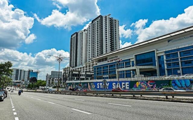 1 Tebrau Residences by YML Home
