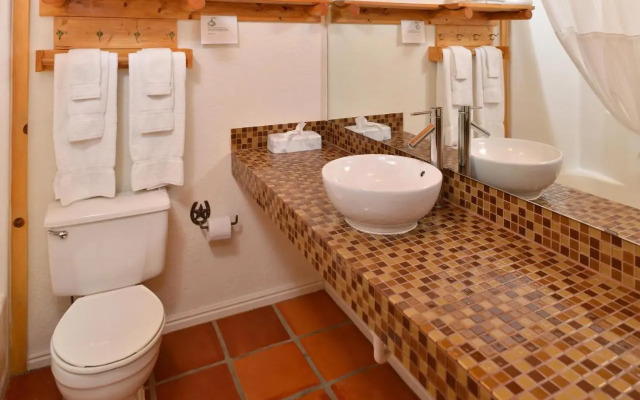 Best Western Lodge at Nederland