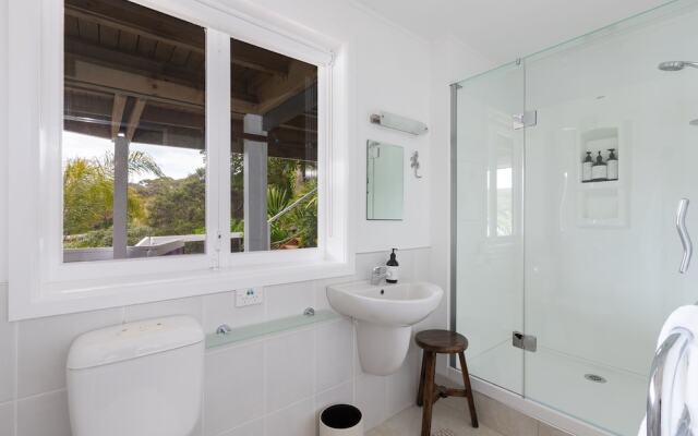 Kawau Lodge Boutique Resort