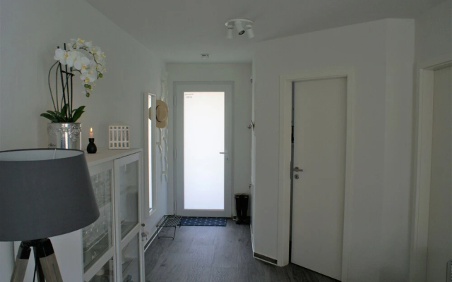 Ferienwohnung Wellenreiter