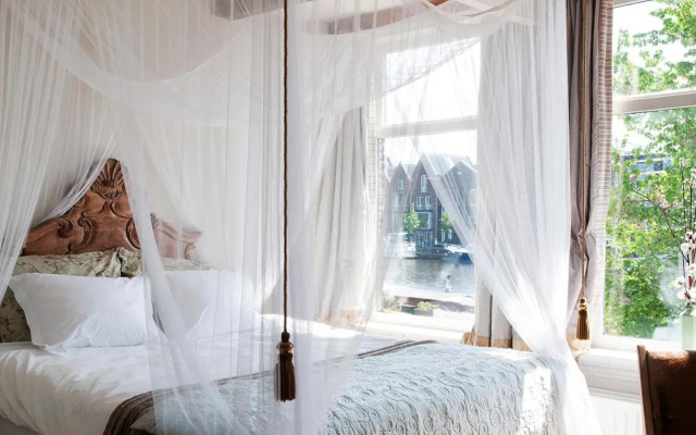 RiverSide Suite - Haarlem City Centre