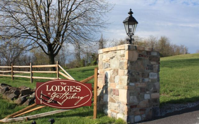 The Lodges at Gettysburg