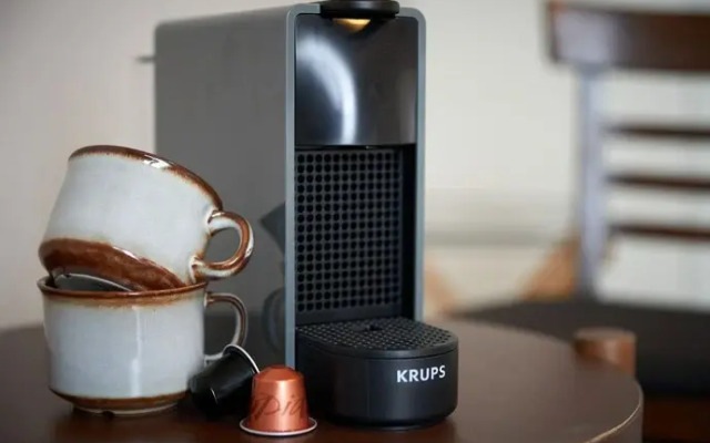 Harpenden House Hotel