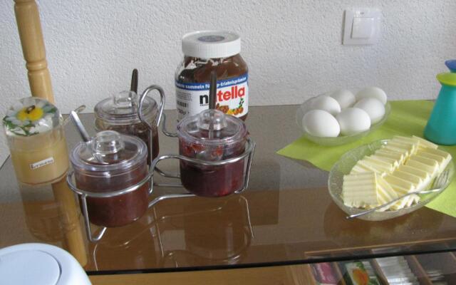 Reiterhof & Pension Lienemann