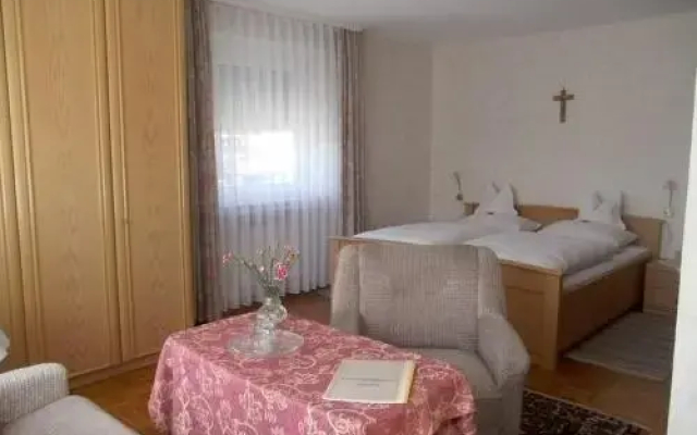 Kurhotel Freuschle