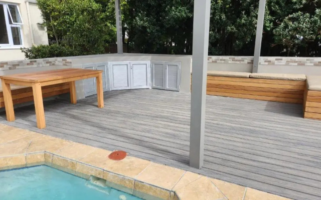 HORIZON BAY - Camps Bay