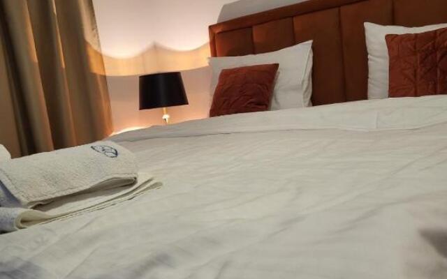Milmari Resort N Lux 105