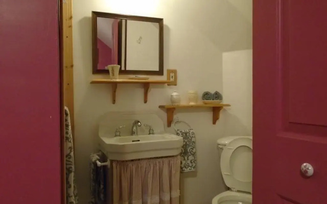 Gîte Amour et Amitié