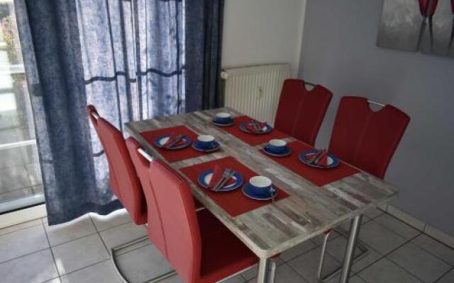 Reethaus Boddenblick