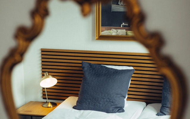 Milling Hotel Windsor