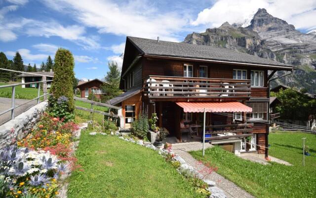 Chalet Bim Chilchli