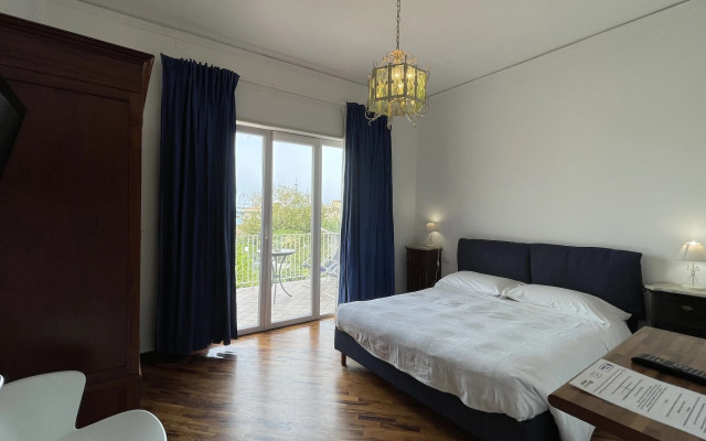 Lumachella B&B