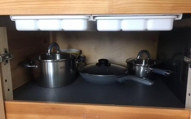 Апартаменты на улице Светлая