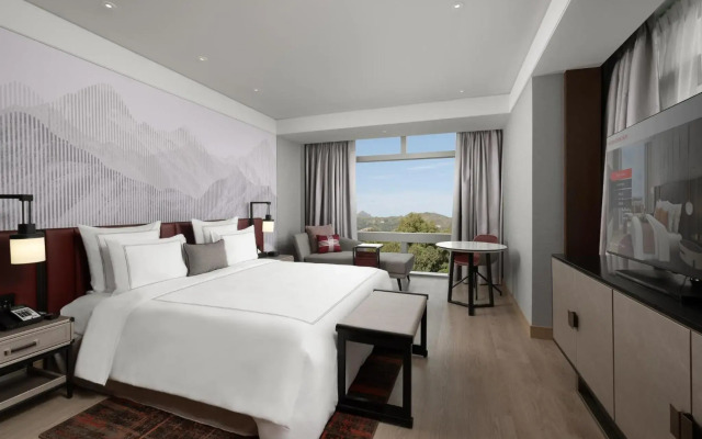 Swissotel Clark Philippines