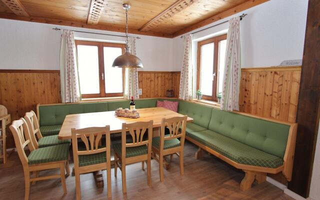 Chalet in Grossarl With Sauna Near ski Area