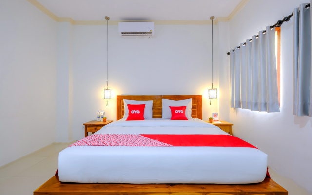 OYO 1793 Kuta Circle Homestay – Guest Rooms – Kuta
