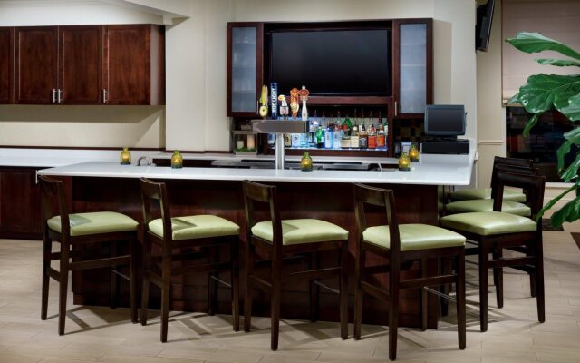 Hilton Garden Inn Lake Mary