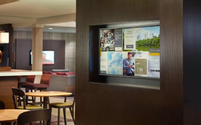 Sonesta Select Atlanta Airport