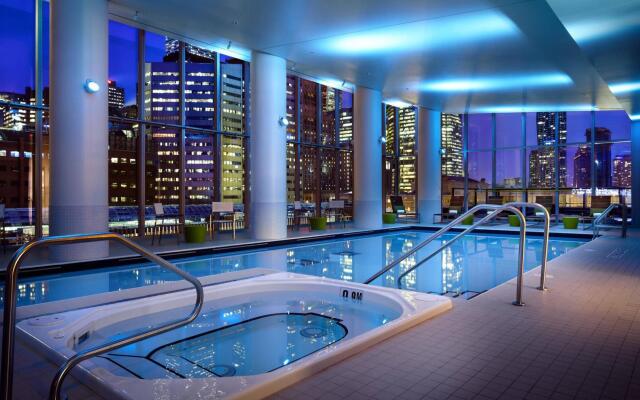 Delta Hotels by Marriott Toronto