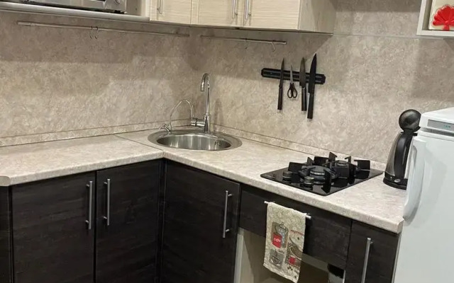 Апартаменты Nord Apart (Норд Апарт) на проспекте Московский 40