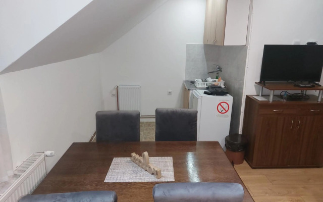 Apartments Vila Djurdja