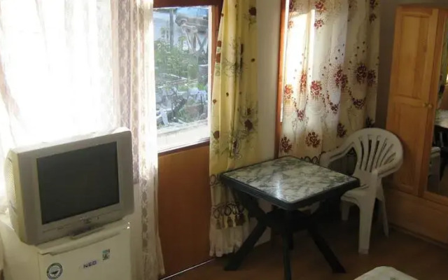 Zelenika Guest Rooms