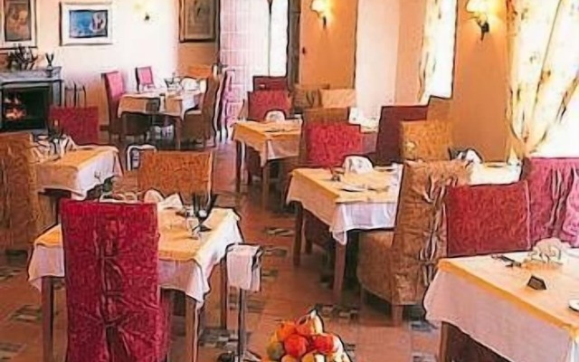 Guesthouse Villamar