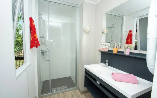 Camping international Aups 83