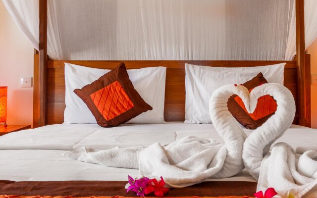 Rama Shinta Hotel