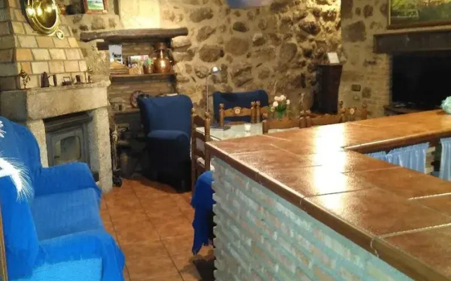 Casa Rural La Pastera