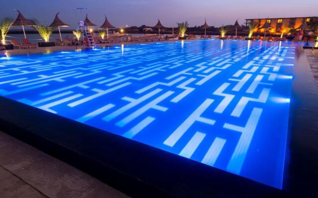 Terrou-Bi Resort