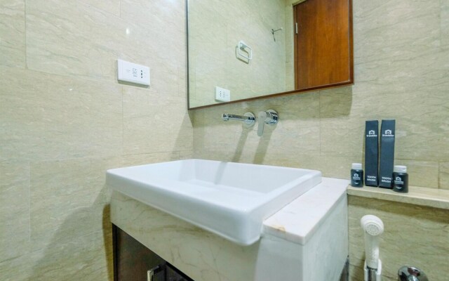 Spacious and Cozy 2BR Apartment Essence Dharmawangsa