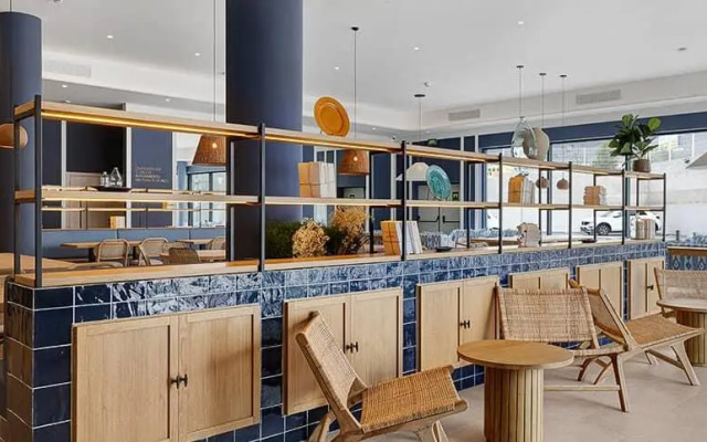 B&B Hotel Benidorm Finestrat