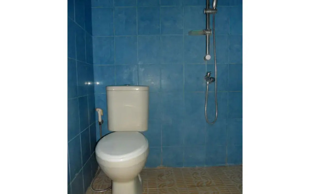 Bali Natural Homestay