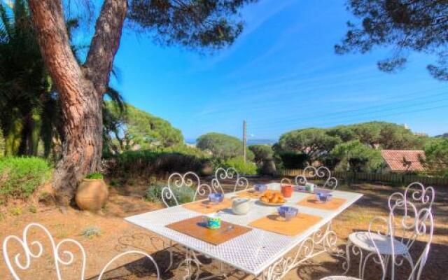 Holiday Home Josalie